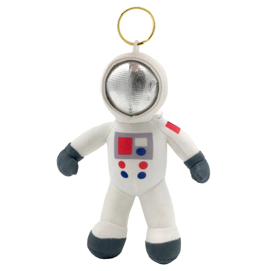 2006 Astronaut 14cm Keyring £9.99