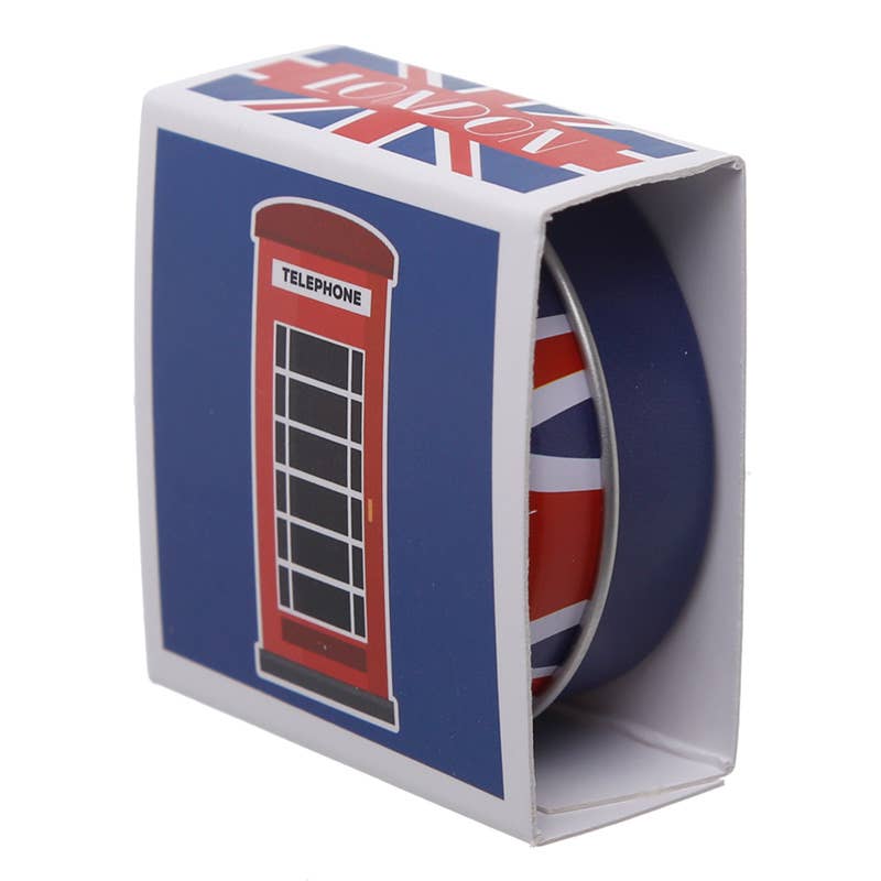 2048 London Souvenir Lip Balm in a Tin £4.50