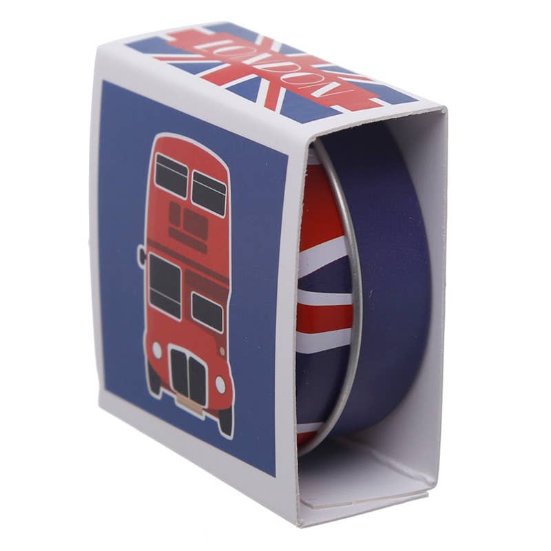 2048 London Souvenir Lip Balm in a Tin £4.50