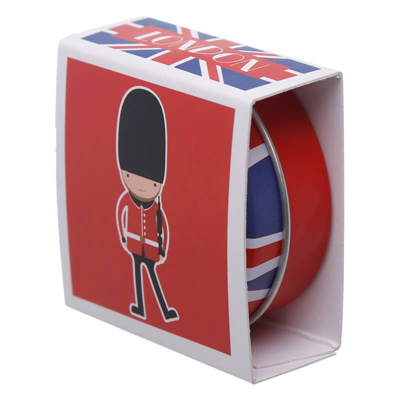 2048 London Souvenir Lip Balm in a Tin £4.50