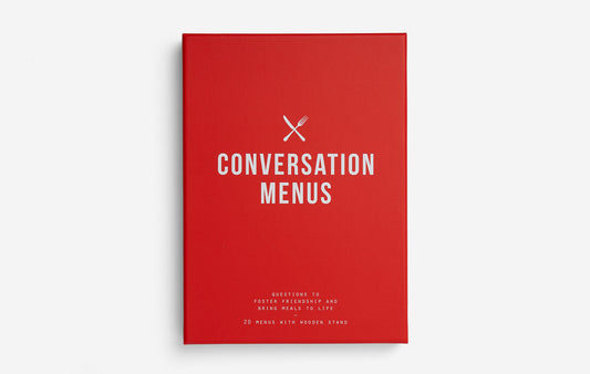 Conversation Menus