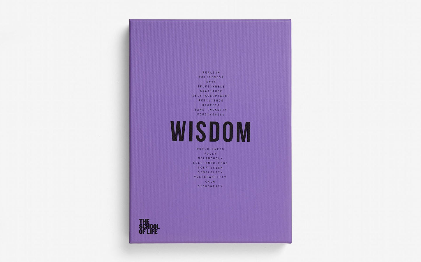 Wisdom Display Cards - Daily Mind