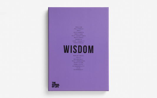 Wisdom Display Cards - Daily Mind